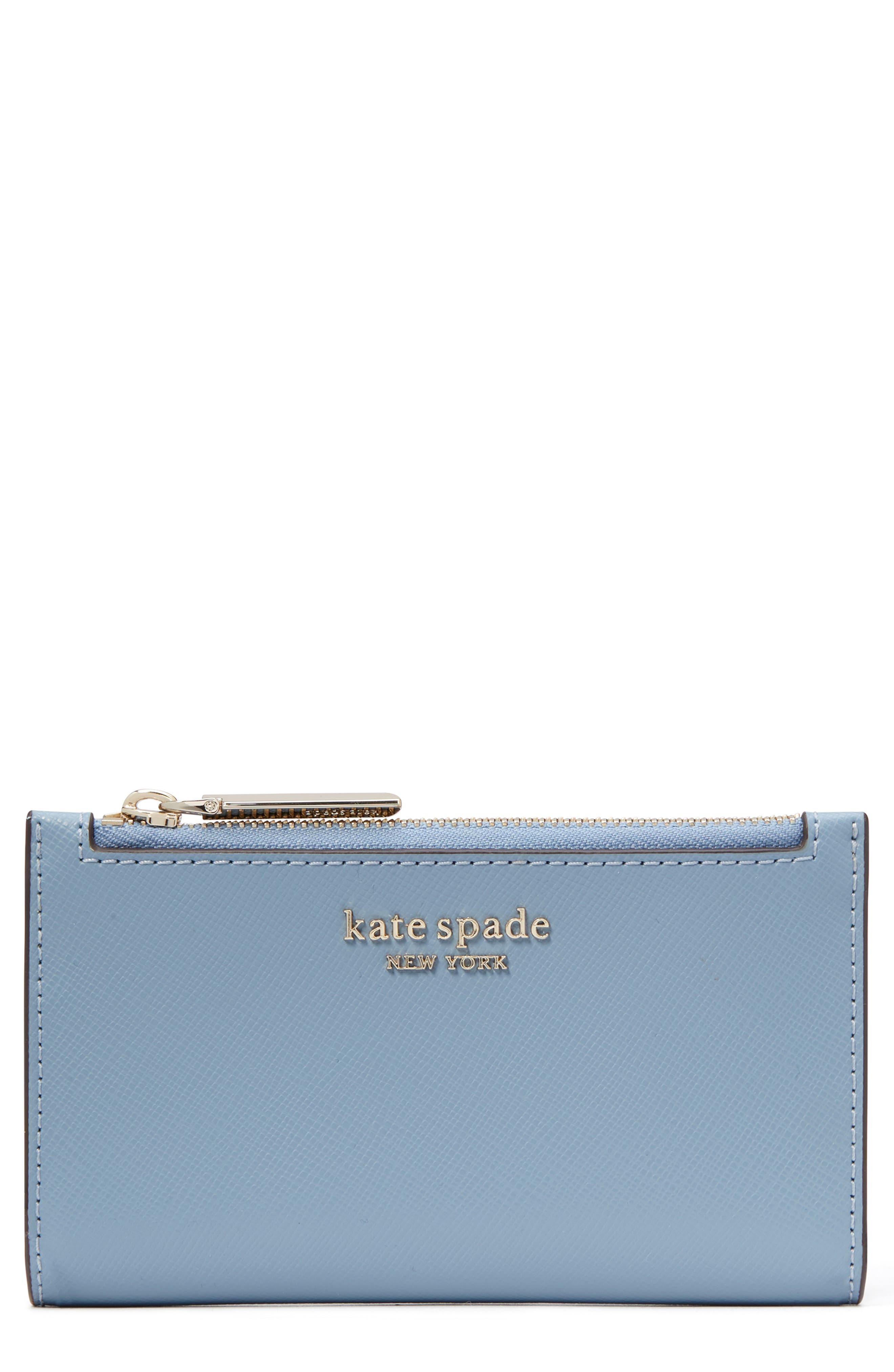 Long Wallet PU Leather Purse Credit Card Holder for Women Ocean Night Sky Print Long Wallet PU Leather Purse Credit Card Holder for Women Ocean Night Sky Print